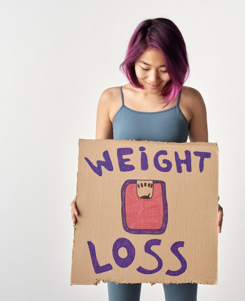 How Hypnosis Can Help You Achieve Sustainable Weight Loss